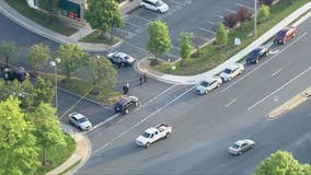 Fairfax County police ID Herndon man shot to death in a Chantilly shopping center parking lot