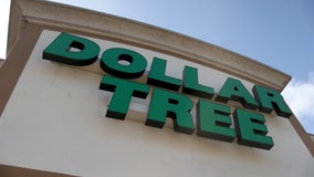 Woman sexually assaulted at Dollar Tree in Annandale; Fairfax County police seek witnesses