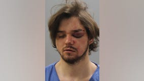 Frederick Co. stabbing suspect leaves man in critical condition