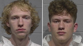 Ocean City police arrest 2 after several stabbed at house party ahead of Memorial Day weekend