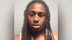 Prince George’s County father charged in murder of infant son