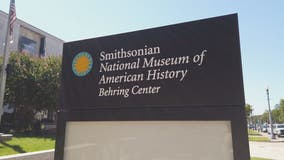 Trump targets Smithsonian museums in 'woke' post prompting heightened concerns