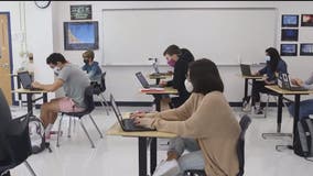 Prince William County superintendent to present school board full-time, in-person fall learning plan