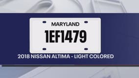 Fairfax County police ID victims; provide details on vehicle linked to deadly double shooting of husband, wife