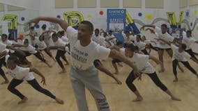 Dancing at DC weddings banned, but Parks and Recreation can host dance programs