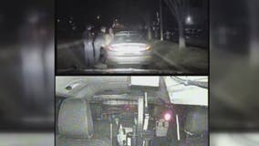 Virginia State Police body camera reveals controversial Fairfax County traffic stop