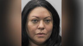 Fairfax County police say suspect posed as a lawyer to take money from immigrants she wasn’t licensed to help