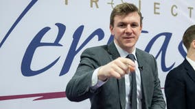 Project Veritas, ex-spy tried to ‘discredit’ Trump’s enemies: report