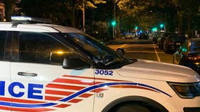 Mother, child shot after dispute over rental scooter in DC, police say