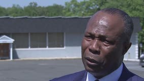 Capitol Heights pastor says after mugging: ‘This has to stop’