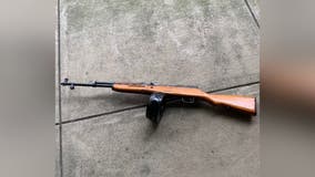 DC police say man raised gun before they shot and killed him outside Congress Heights Metro Station