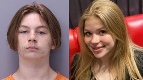 Florida teen accused of killing 13-year-old classmate: 'Demons are going to take my soul away'