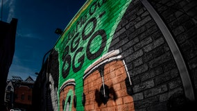 Backyard Band featured at Go-Go vaccination event in DC today