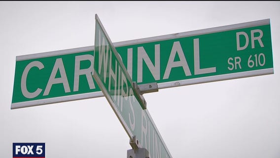 Family pleads for change on Cardinal Drive in Woodbridge after third deadly crash in a year