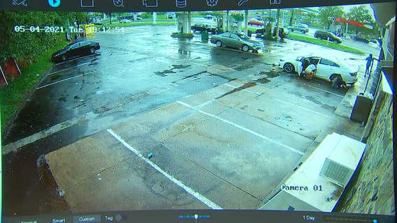 Prince George’s County police ID woman killed in Capitol Heights double shooting