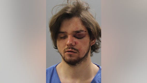 Frederick Co. stabbing suspect leaves man in critical condition