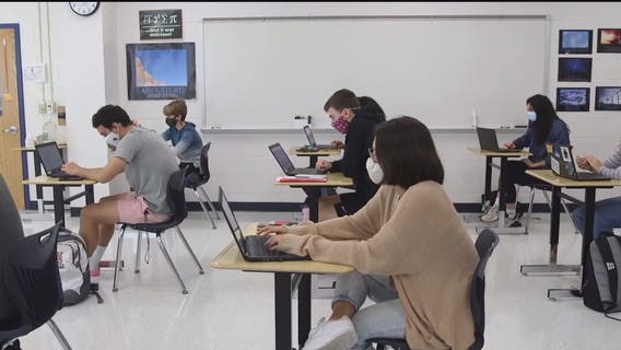 Prince William County superintendent to present school board full-time, in-person fall learning plan