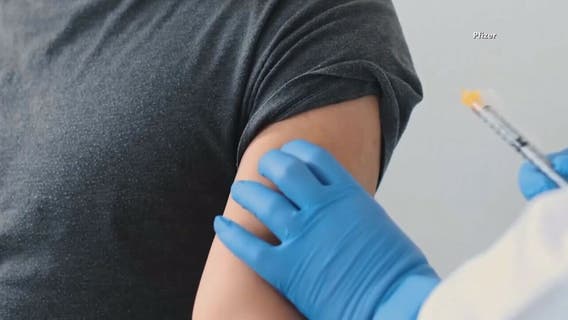 Montgomery County begins planning strategies to vaccinate children against COVID-19