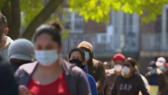 DC lifts most COVID-19 restrictions Friday morning; additional restrictions lifted on June 11