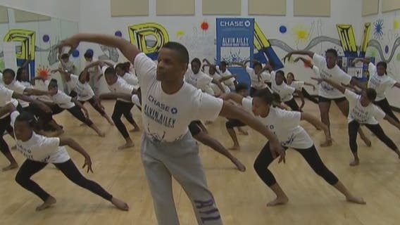 Dancing at DC weddings banned, but Parks and Recreation can host dance programs