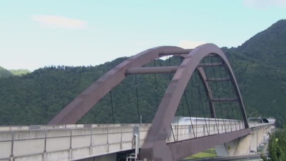 Prince George's County leaders opposing Maglev high-speed train project