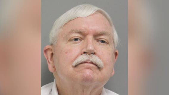 Woodbridge pediatrician accused of sexually assaulting 2 underage patients