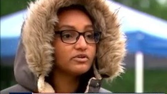 Local foster parents spread awareness for children who need a home