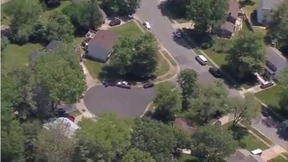 Bicyclist struck and killed by vehicle in Centreville area of Fairfax County identified