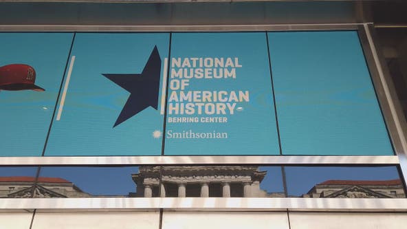 Smithsonian to end reservation requirement for most museums