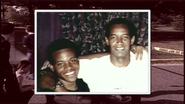 DC sniper attacks to be covered in new documentary series