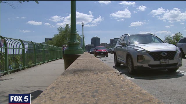 Traffic is starting to rebound, will look different post-pandemic