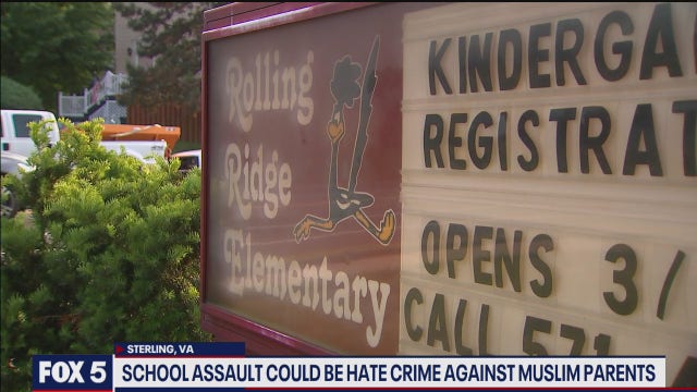 CAIR calls for reported assault on Muslim women to be investigated as hate crime