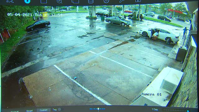 Prince George’s County police ID woman killed in Capitol Heights double shooting