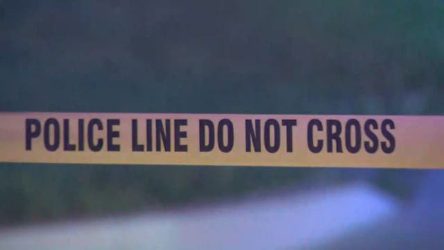 Man looking for ex-girlfriend shoots, kills 2, wounds child before killing self in Laurel: police