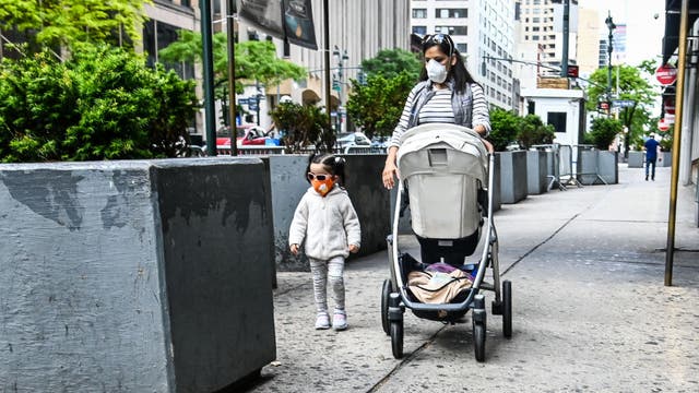 Monthly child tax credit payments to begin July 15, officials say