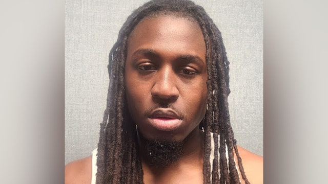 Prince George’s County father charged in murder of infant son