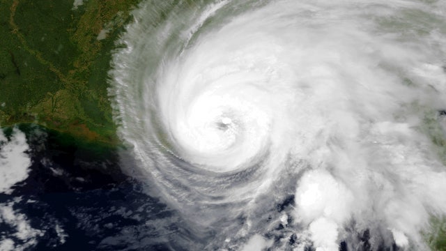 NOAA expects above-average hurricane season in 2021