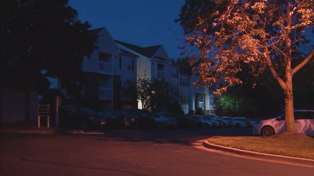 3-year-old boy shot in Bowie, police say