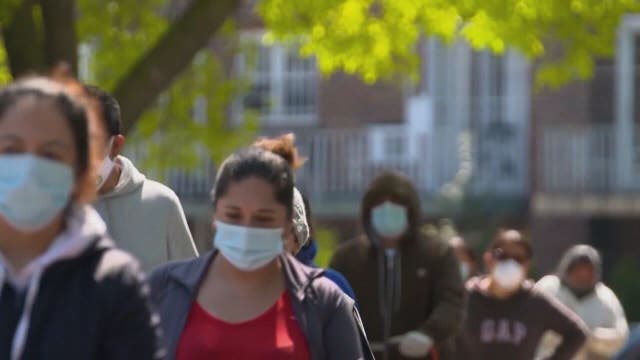 Montgomery County moves to Phase 2 of reopening; all COVID-19 restrictions to end on May 28