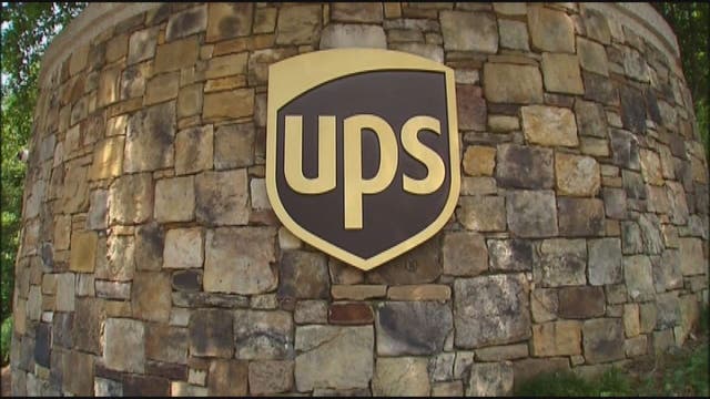 UPS adding jobs, hiring 150 new employees in DC area