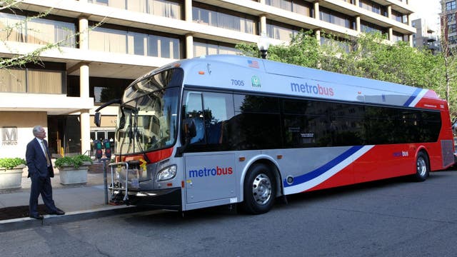 Metro considering overnight service on 13 bus routes starting mid-December