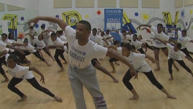 Dancing at DC weddings banned, but Parks and Recreation can host dance programs