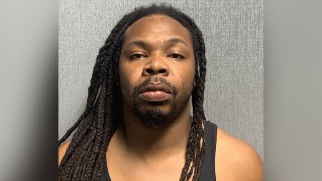 Prince George’s County man accused of shooting brother to death inside Lanham apartment