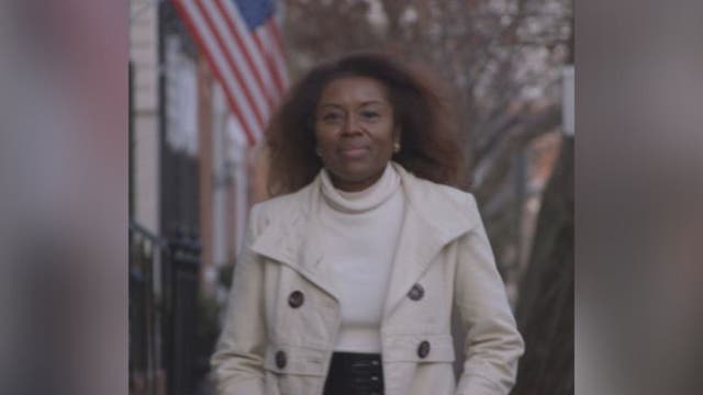 Winsome Sears wins Virginia GOP nomination for lieutenant governor