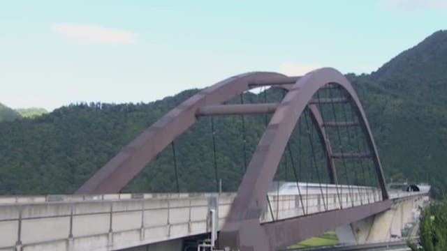 Prince George's County leaders opposing Maglev high-speed train project