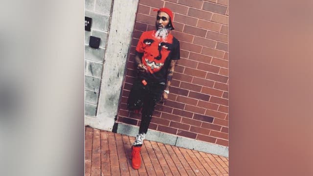 DC police looking for suspect who allegedly re-posted hacked information