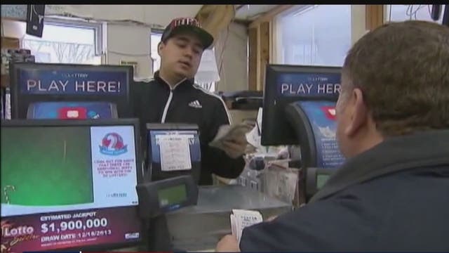 Maryland residents can win cash prizes from lottery in exchange for vaccinations