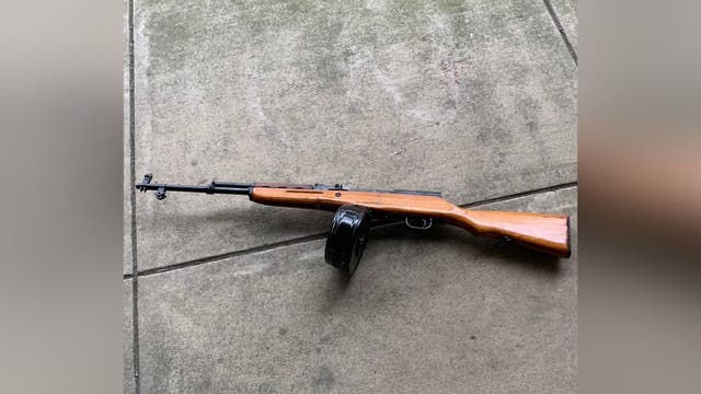 DC police say man raised gun before they shot and killed him outside Congress Heights Metro Station