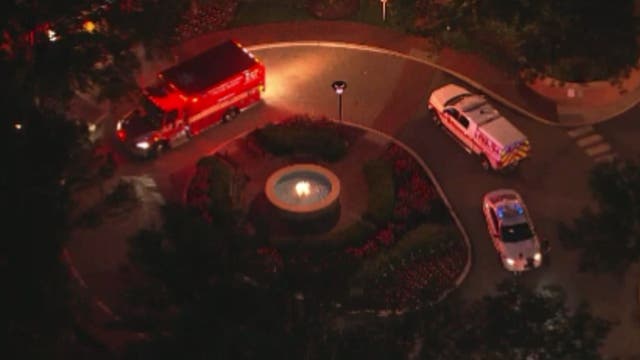 9-month-old girl dead in possible bathtub drowning in Montgomery County