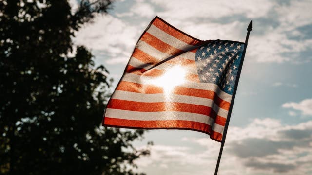 Memorial Day weekend weather will be cool with showers across D.C., Maryland and Virginia